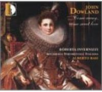 Dowland, J. - Come Away Come Sweet Love