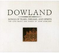 Dowland, J. - Dowland Box Set (3 CD)