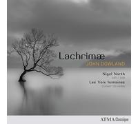 Dowland, J. - Lachrimae