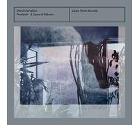 John Dowland Dowland: A Game of Mirrors (CD) Album