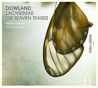 Dowland - Lachrimae Or Seaven Teares