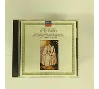 Dowland: Lute Music