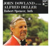 Dowland - Lute Songs & Solos 1