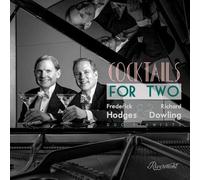 Dowling/ Hodges - Cocktails For Two