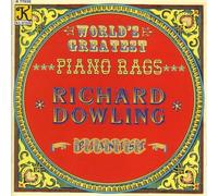 Dowling, Richard - World's Greatest Piano Rags