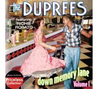 Dowm Memory Lane 1