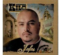 Down Aka Kilo - Bosses & Jefes [Cln]