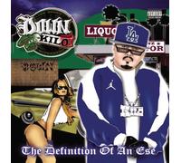 Down Aka Kilo - Definition of an Ese