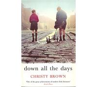 Down All The Days