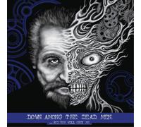 Down Among the Dead Men ...And You Will Obey Me (CD) Limited Album