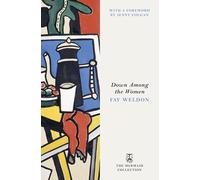 Down Among the Women: The bold feminist fiction classic (The Mermaid Collection)