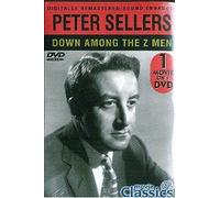 Down Among the Z Men - Down Among the Z Men