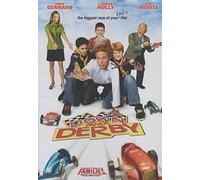 Down And Derby Dvd! [Edizione: Regno Unito] [Edizione: Regno Unito]