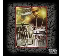 Down and Dirty 27 by DJ Bobby Black (2008-12-02)