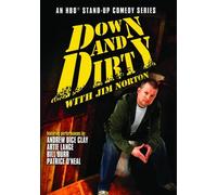 Down and Dirty with Jim Norton (DVD) Jim Norton Craig Baxley