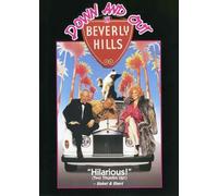 Down and Out in Beverly Hills