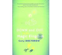 Down and Out in the Magic Kingdom