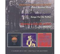 Down Another Road/Songs For My Father/Mosaics