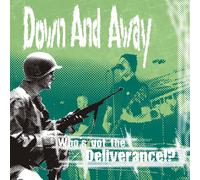 DOWN & AWAY - WHO'S GOT THE..