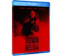 Down Below (Blu-ray)