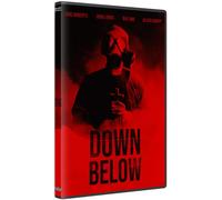 Down Below (DVD)