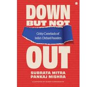 Down But Not Out