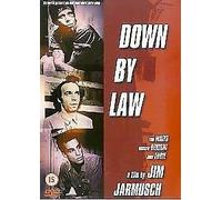 Down By Law