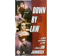 Down By Law