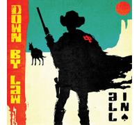 Down By Law All In (Vinyl LP) 12" Album