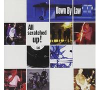 Down By Law - All Scratched Up