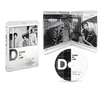 Down By Law (Blu-ray) Tom Waits