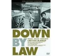 Down By Law: Coll. ed. [2dvd] [8