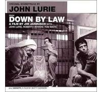 Down By Law (Coloured Vinyl)