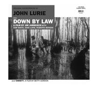 Down By Law (Coloured Vinyl)