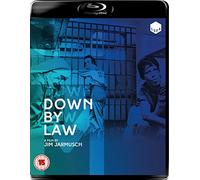 Down By Law [Edizione: Regno Unito] [Edizione: Regno Unito]