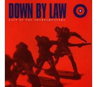 Down By Law - Last of the Sharpshooters