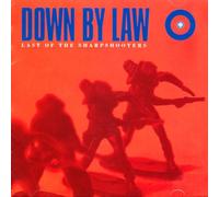 Down By Law - Last of the Sharpshooters
