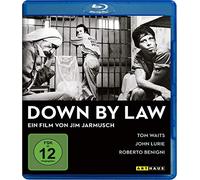 Down by Law (OmU)