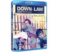 Down By law (Region B)