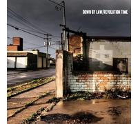 Down By Law Revolution Time (Vinyl LP)