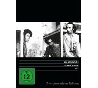 Down by Law. Zweitausendeins Edition Film 137. (DVD)