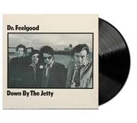 Dr. Feelgood Down By the Jetty (Vinyl LP) (PRESALE 25/07/2025)