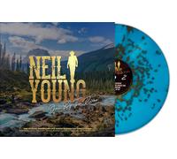 Down By The River - Cow Palace Theater 1986 (Splatter Vinyl) - ... (Vinile)