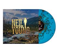 Down By The River - Cow Palace Theater 1986 (Splatter Vinyl) - ... (Vinile)