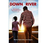 Down By The River (DVD) Alethea Bailey Adriana Ford Sean Johnson