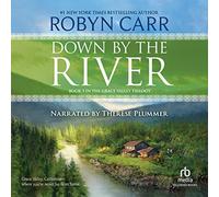 Down by the River (The Grace River Valley Trilogy)
