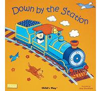 Down by the Station