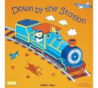 Down by the Station