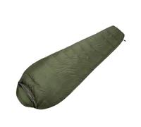 Down Camp - Sacco a pelo caldo, leggero, per clima freddo, per viaggi con