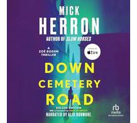 Down Cemetery Road: 1